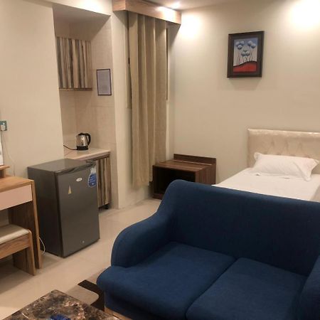 رؤية عنيزة - Vision Of Onaizah Hotel Bagian luar foto