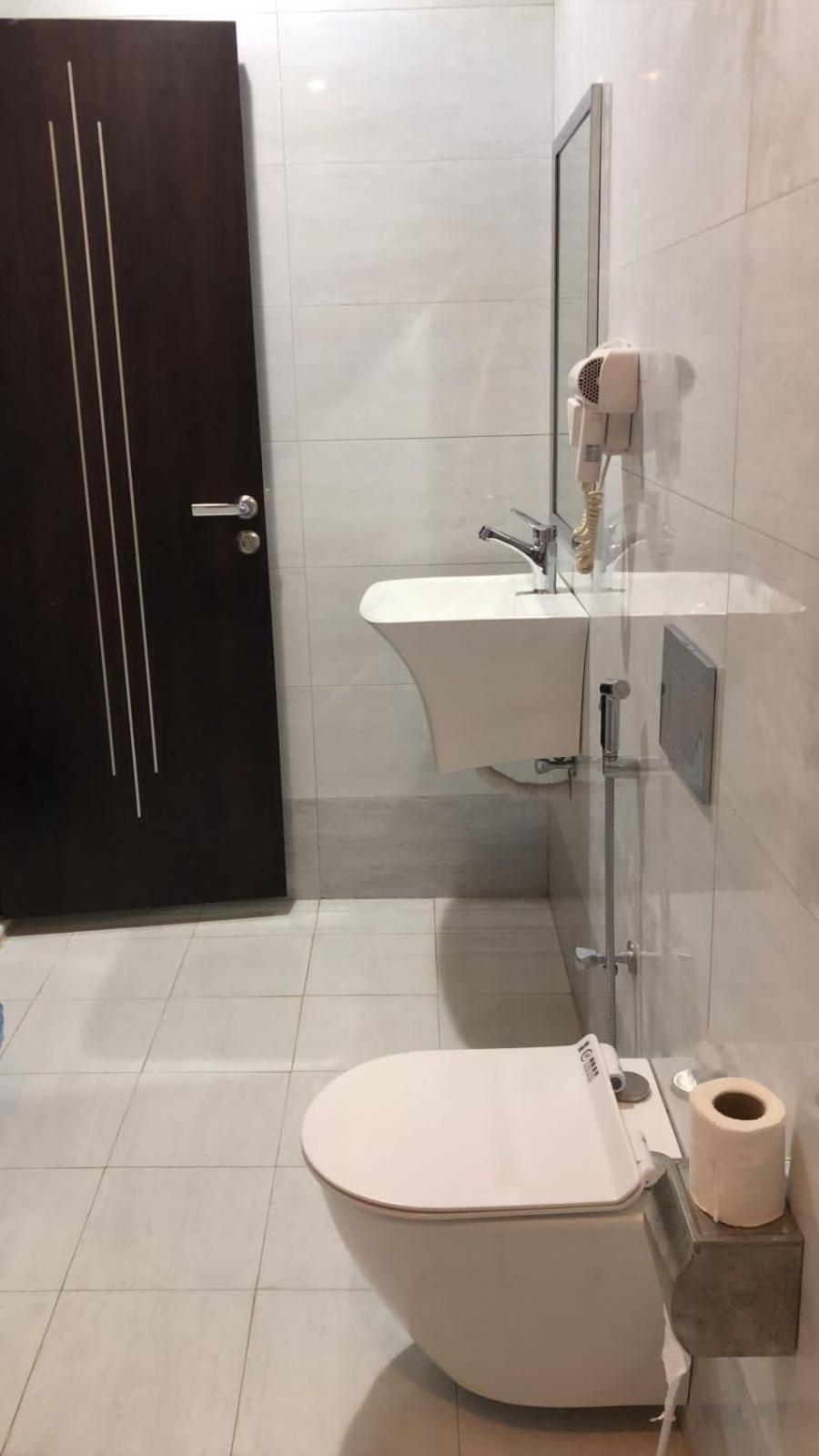 رؤية عنيزة - Vision Of Onaizah Hotel Bagian luar foto