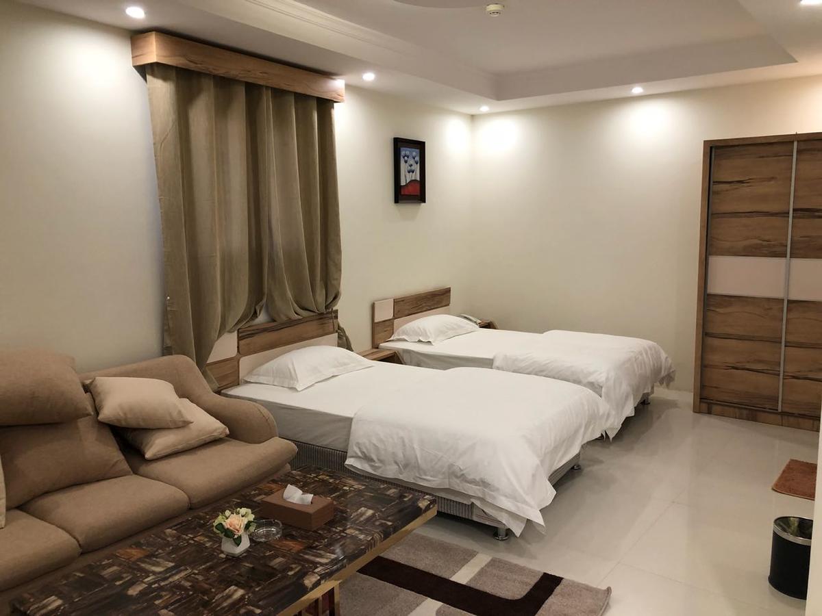 رؤية عنيزة - Vision Of Onaizah Hotel Bagian luar foto