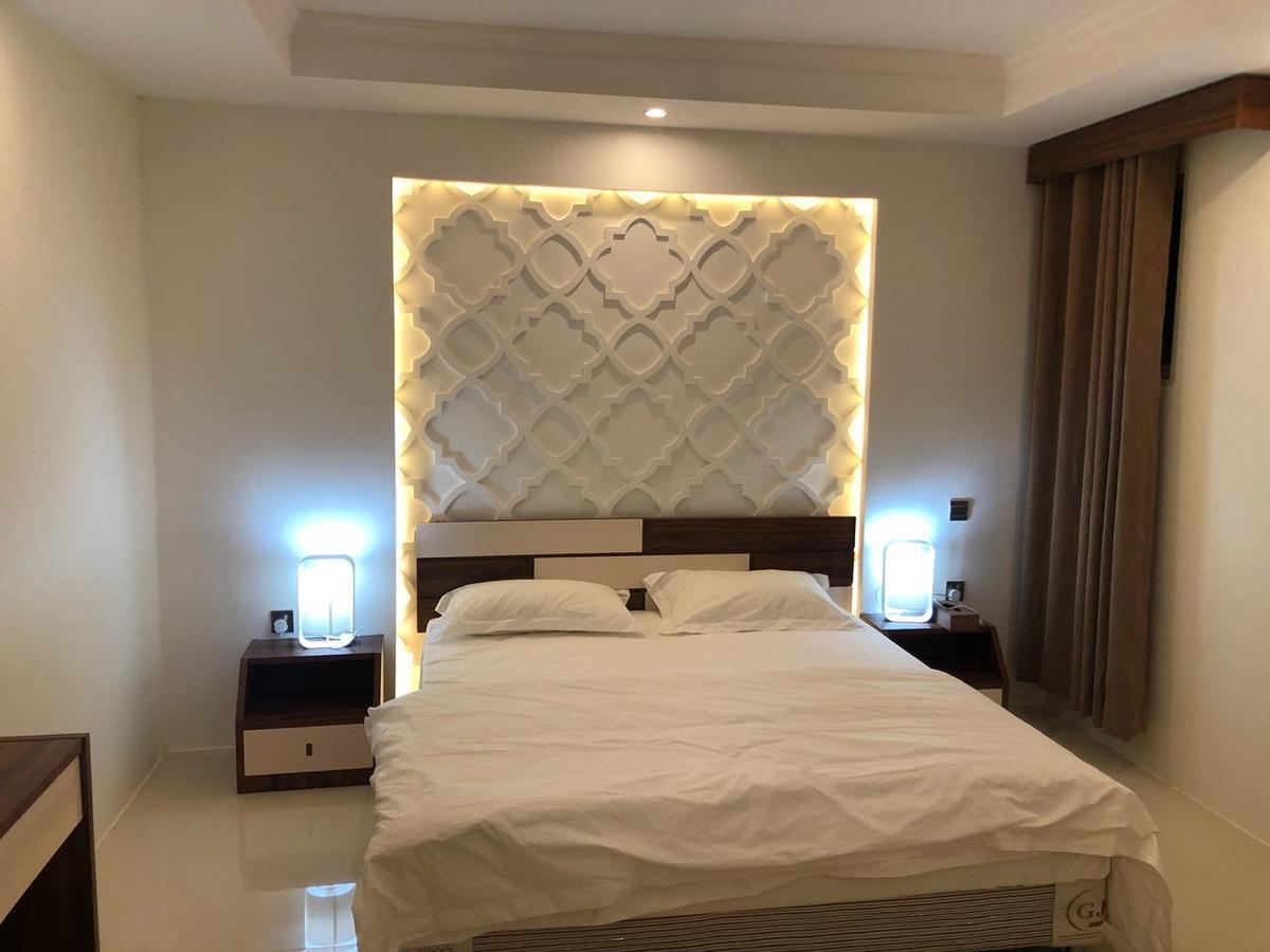 رؤية عنيزة - Vision Of Onaizah Hotel Bagian luar foto