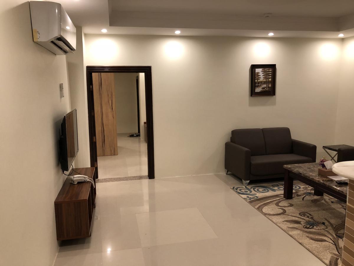 رؤية عنيزة - Vision Of Onaizah Hotel Bagian luar foto