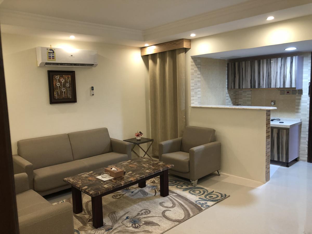 رؤية عنيزة - Vision Of Onaizah Hotel Bagian luar foto