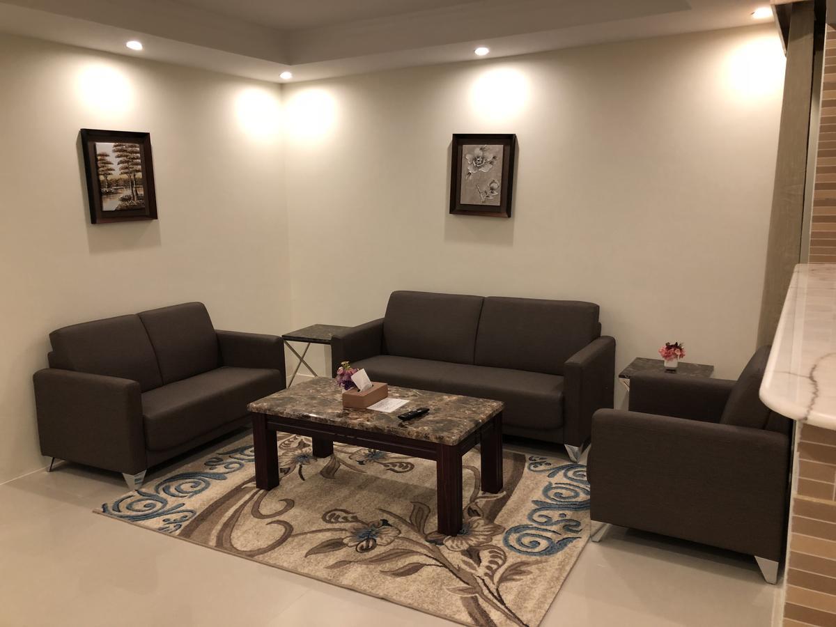 رؤية عنيزة - Vision Of Onaizah Hotel Bagian luar foto