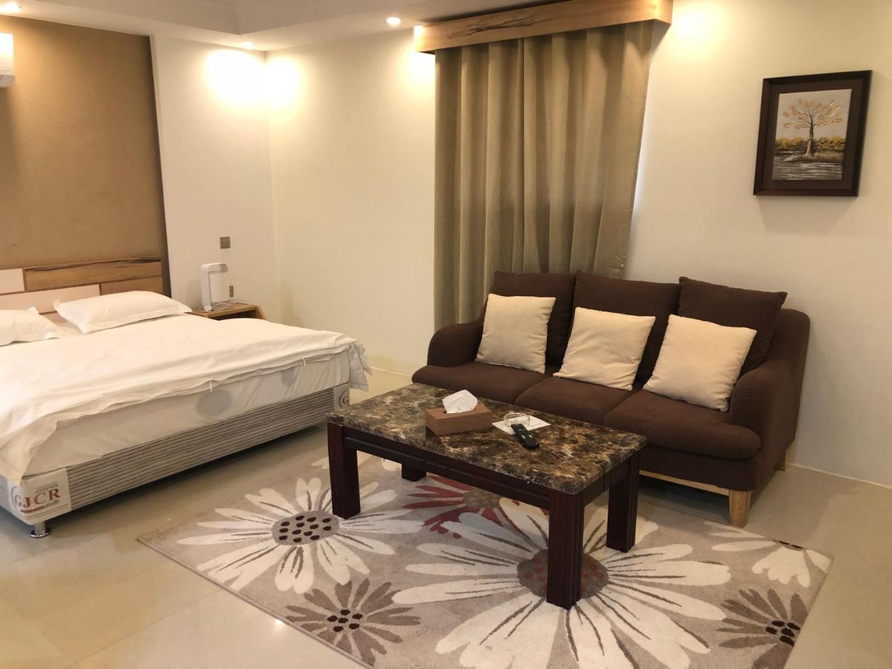 رؤية عنيزة - Vision Of Onaizah Hotel Bagian luar foto