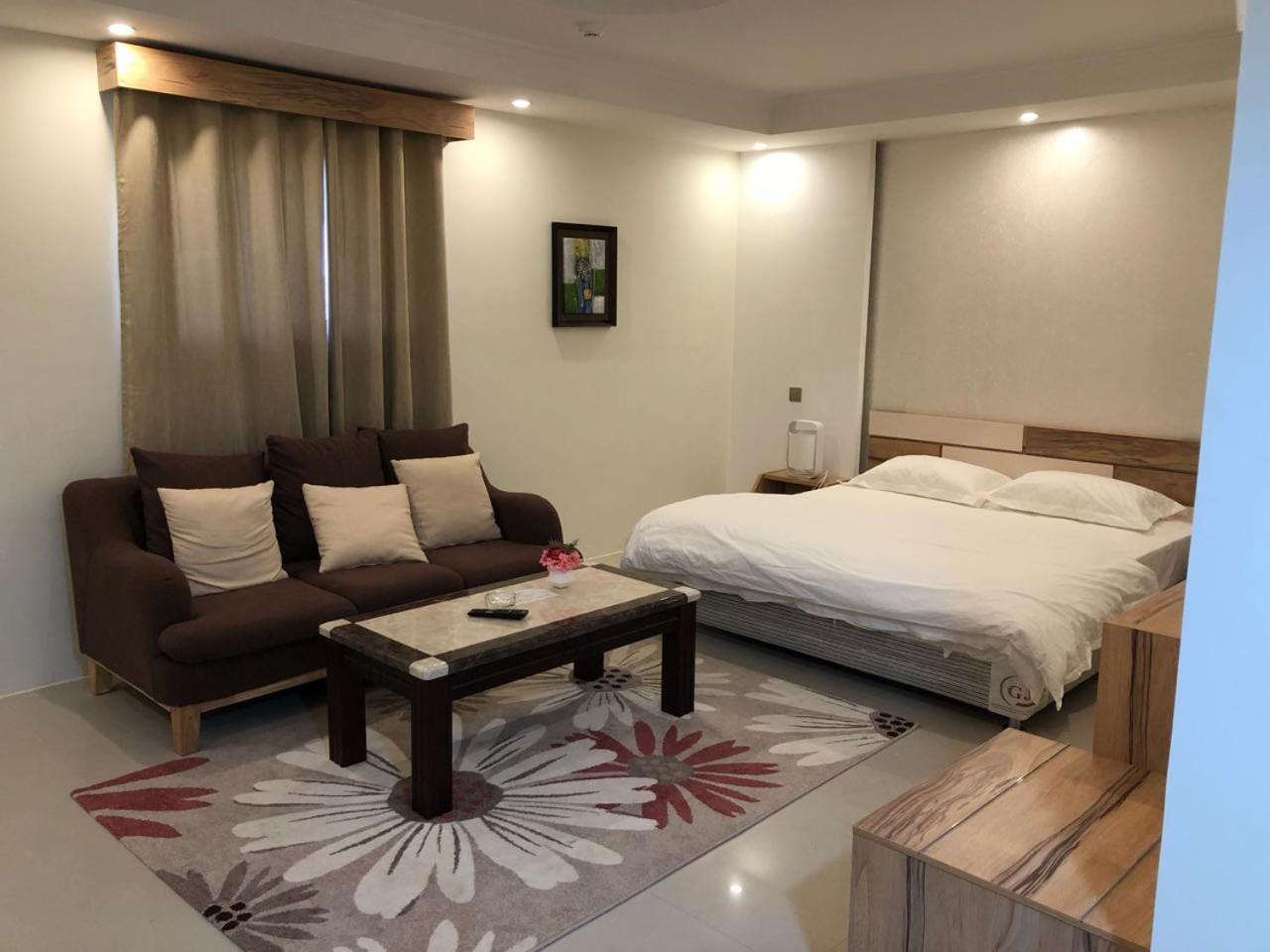رؤية عنيزة - Vision Of Onaizah Hotel Bagian luar foto