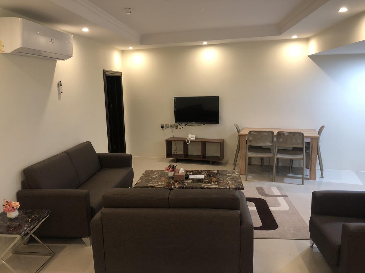رؤية عنيزة - Vision Of Onaizah Hotel Bagian luar foto