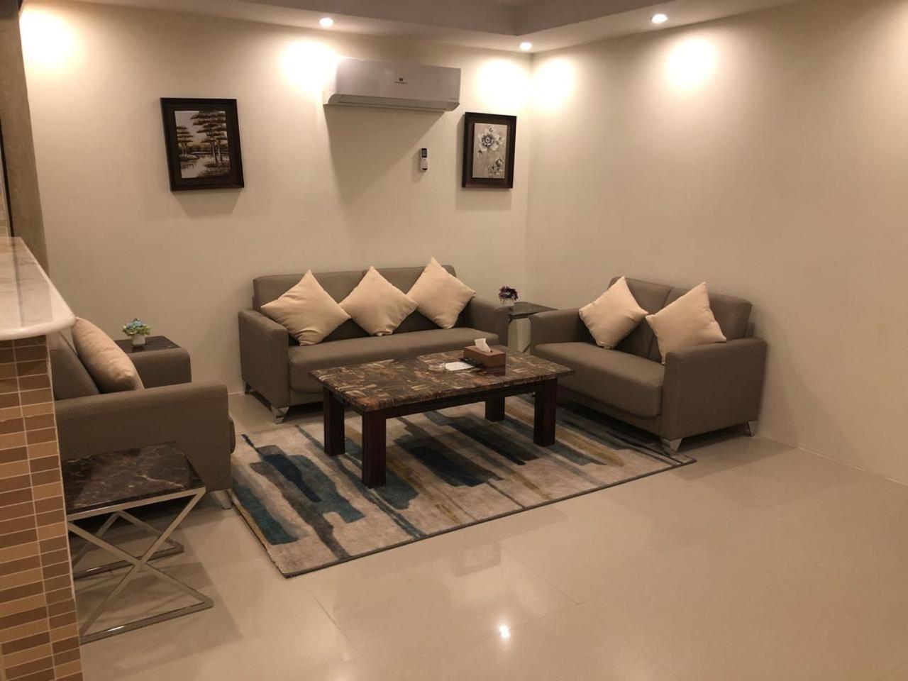 رؤية عنيزة - Vision Of Onaizah Hotel Bagian luar foto