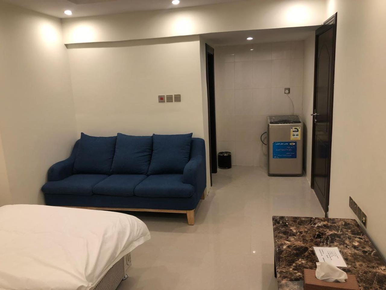 رؤية عنيزة - Vision Of Onaizah Hotel Bagian luar foto
