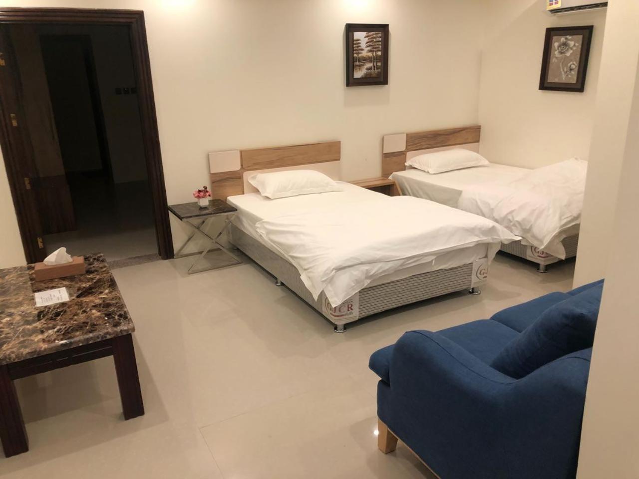 رؤية عنيزة - Vision Of Onaizah Hotel Bagian luar foto