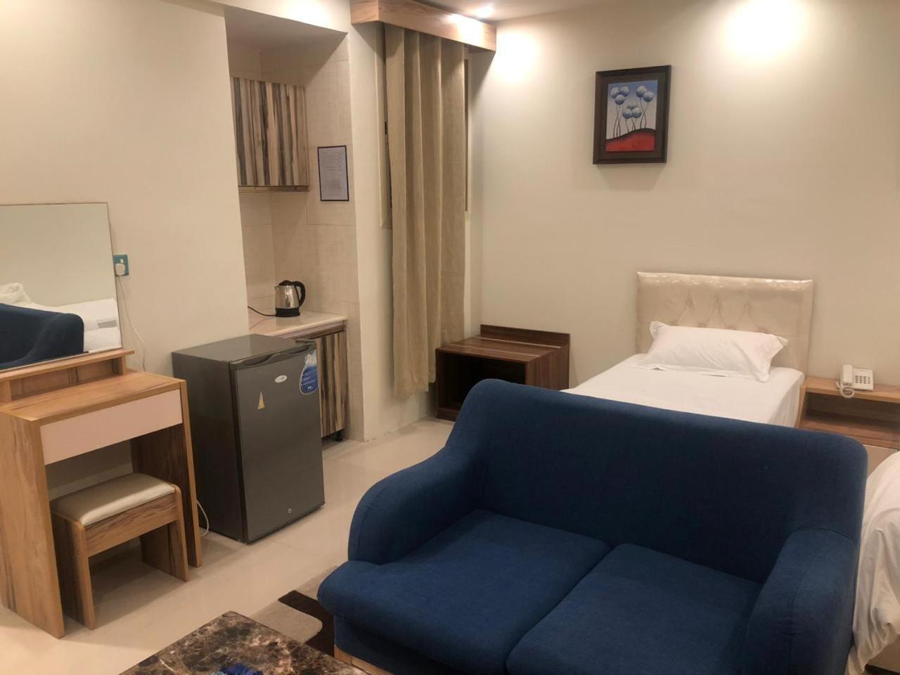 رؤية عنيزة - Vision Of Onaizah Hotel Bagian luar foto