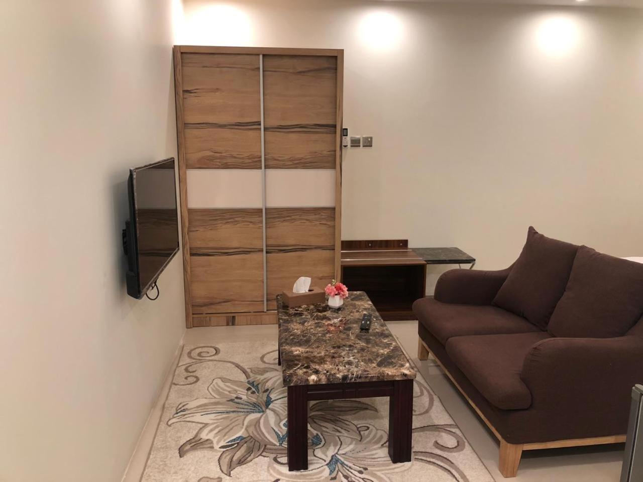 رؤية عنيزة - Vision Of Onaizah Hotel Bagian luar foto