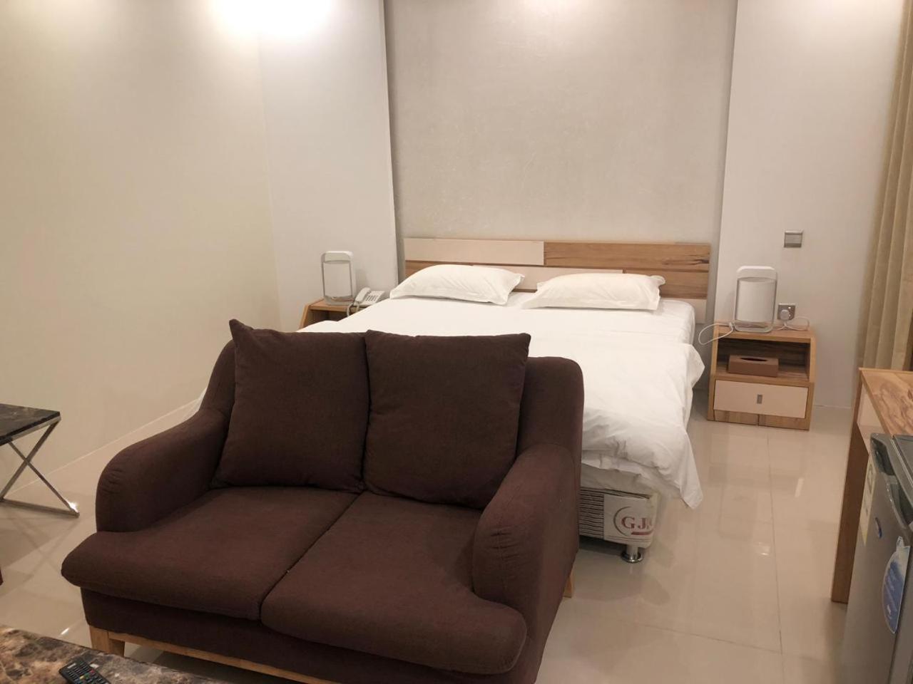 رؤية عنيزة - Vision Of Onaizah Hotel Bagian luar foto