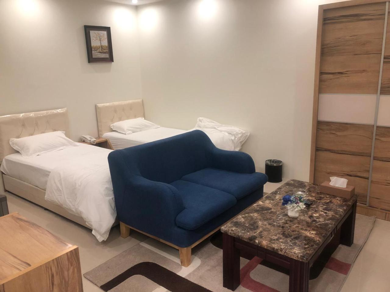 رؤية عنيزة - Vision Of Onaizah Hotel Bagian luar foto