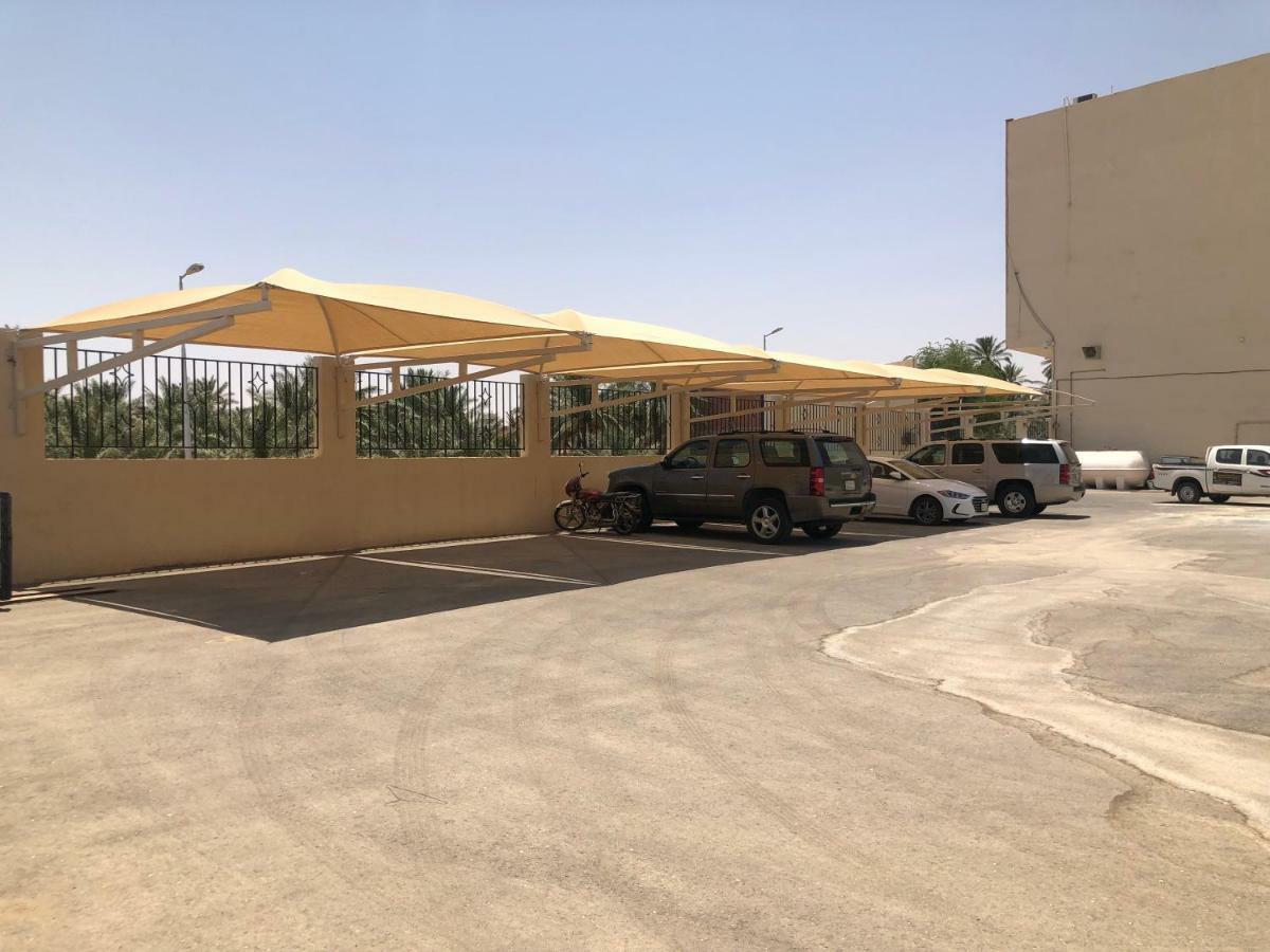رؤية عنيزة - Vision Of Onaizah Hotel Bagian luar foto